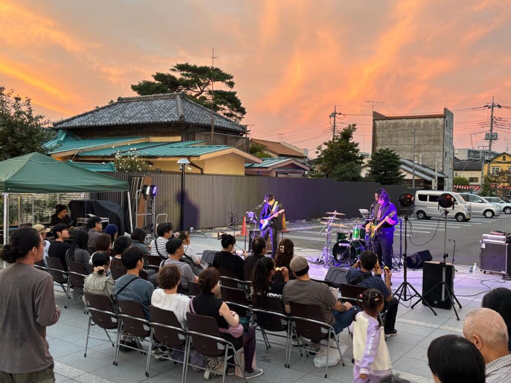 越川 Kawagoe REMIX 2024 公式チラシをアップしました！ | KAWAGOE REMIX