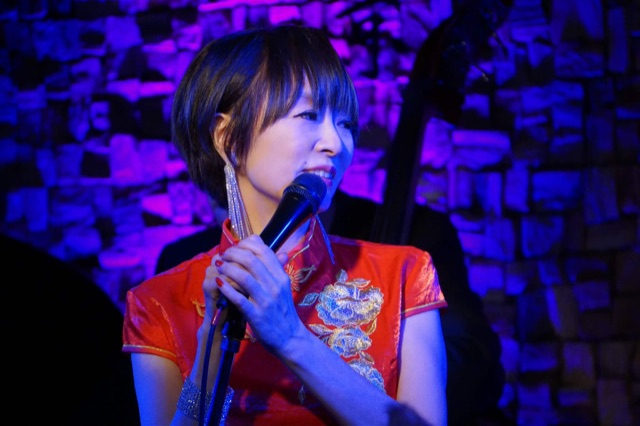 mamiko-bird